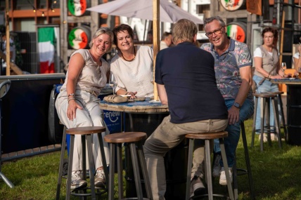 Bajo Bouw Businessmeeting 2026