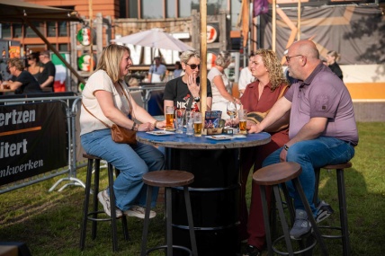 Bajo Bouw Businessmeeting 2026