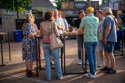 Bajo Bouw Businessmeeting 2026