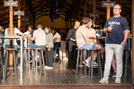Bajo Bouw Businessmeeting 2026