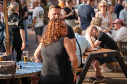 Bajo Bouw Businessmeeting 2026