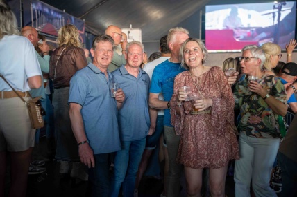 Bajo Bouw Businessmeeting 2026