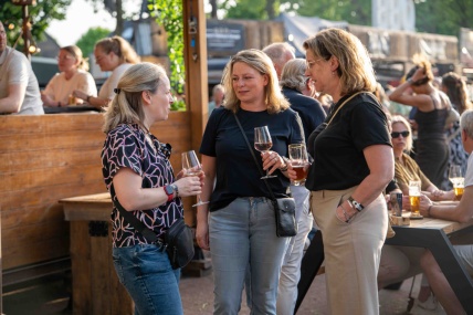 Bajo Bouw Businessmeeting 2026